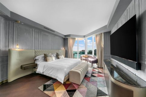 Condominio en venta en Miami Beach, Florida, 3 dormitorios, 217.39 m2 № 2066862 - foto 12