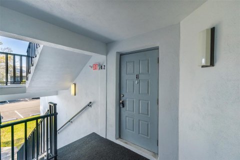 Купить кондоминиум в Тарпон-Спрингс, Флорида 3 комнаты, 90.95м2, № 2148607 - фото 4