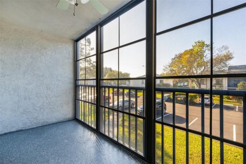 Купить кондоминиум в Тарпон-Спрингс, Флорида 3 комнаты, 90.95м2, № 2148607 - фото 16