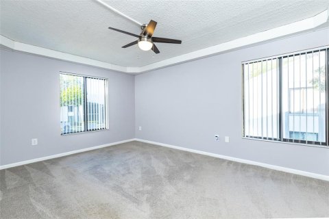 Купить кондоминиум в Тарпон-Спрингс, Флорида 3 комнаты, 90.95м2, № 2148607 - фото 18