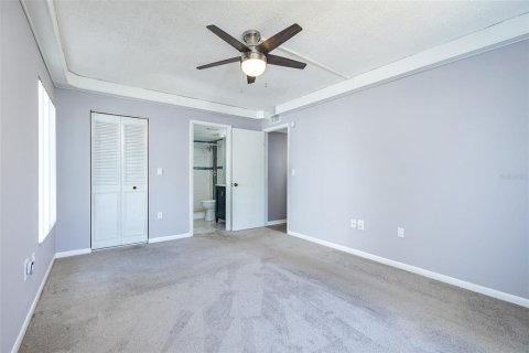 Купить кондоминиум в Тарпон-Спрингс, Флорида 3 комнаты, 90.95м2, № 2148607 - фото 19
