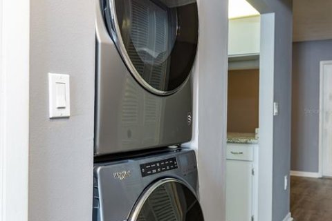 Купить кондоминиум в Тарпон-Спрингс, Флорида 3 комнаты, 90.95м2, № 2148607 - фото 15