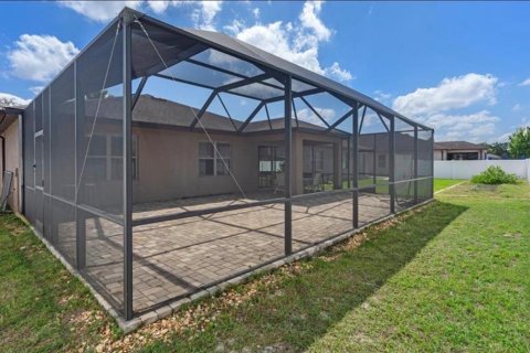 House in Brooksville, Florida 3 bedrooms, 157.93 sq.m. № 2234710 - photo 17