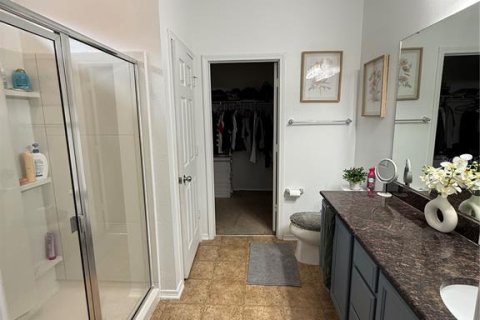 House in Brooksville, Florida 3 bedrooms, 157.93 sq.m. № 2234710 - photo 8