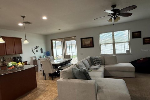 House in Brooksville, Florida 3 bedrooms, 157.93 sq.m. № 2234710 - photo 3