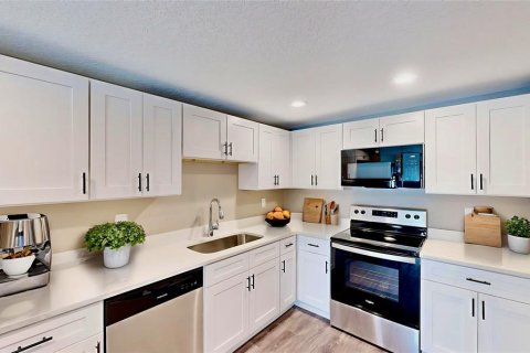 Condo in Winter Garden, Florida, 1 bedroom  № 1832765 - photo 4