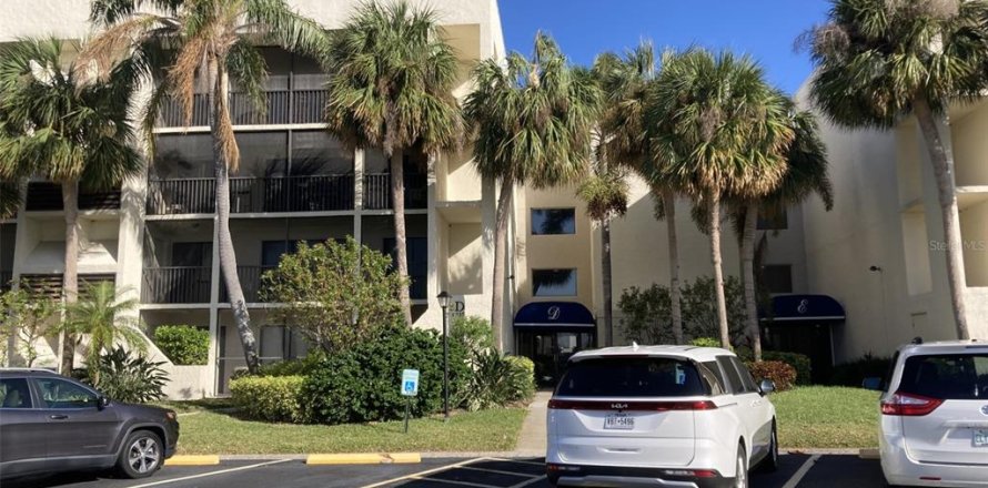 Condominio en Bradenton, Florida, 2 dormitorios  № 1625820