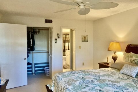 Condominio en alquiler en Bradenton, Florida, 2 dormitorios, 109.44 m2 № 1625820 - foto 14
