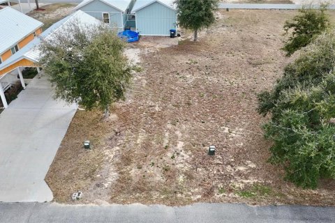 Terreno en venta en Steinhatchee, Florida № 2106201 - foto 6