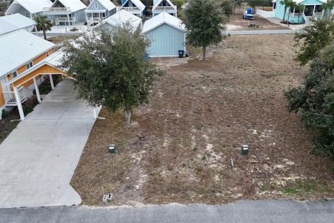 Terreno en venta en Steinhatchee, Florida № 2106201 - foto 4