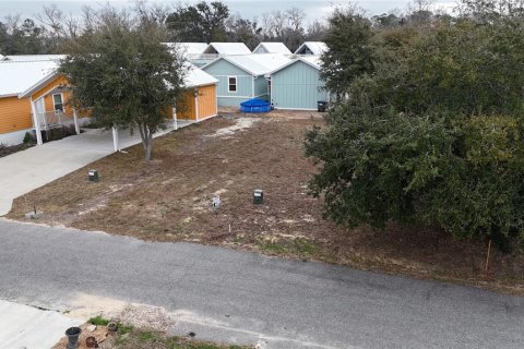 Terreno en venta en Steinhatchee, Florida № 2106201 - foto 13