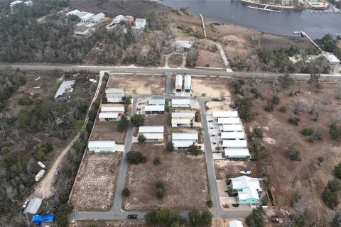 Terreno en venta en Steinhatchee, Florida № 2106201 - foto 10