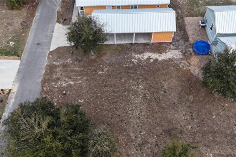 Terreno en venta en Steinhatchee, Florida № 2106201 - foto 8