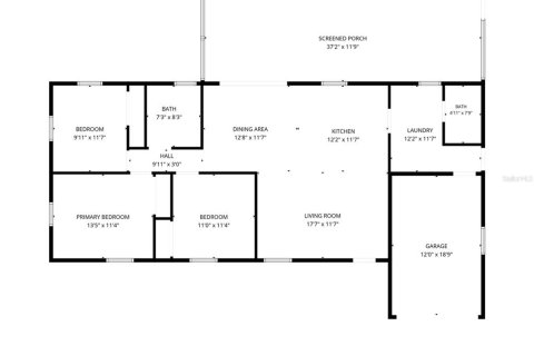Casa en venta en Deltona, Florida, 3 dormitorios, 100.33 m2 № 2386203 - foto 29