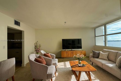 Copropriété à vendre à Miami, Floride: 3 chambres, 133.13 m2 № 1953765 - photo 5