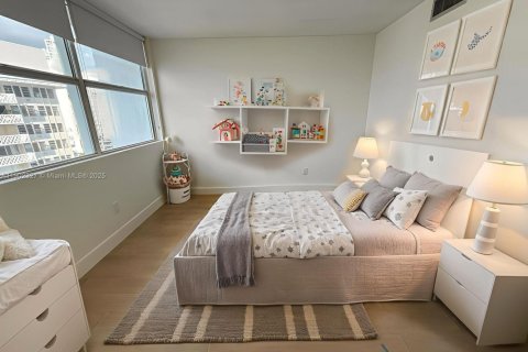 Copropriété à vendre à Miami, Floride: 3 chambres, 133.13 m2 № 1953765 - photo 4