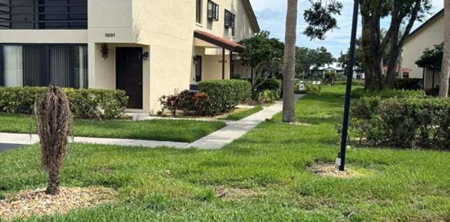 Condominio en Sarasota, Florida, 2 dormitorios № 1838781