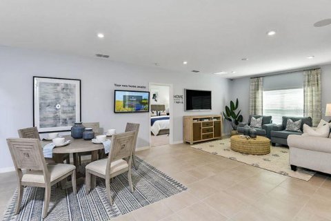 Casa en venta en Auburndale, Florida, 4 dormitorios, 171.68 m2 № 1805685 - foto 15