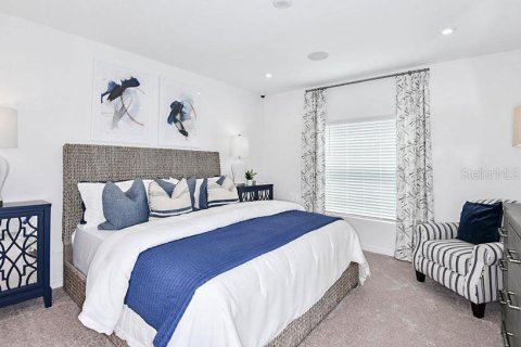 Casa en venta en Auburndale, Florida, 4 dormitorios, 171.68 m2 № 1805685 - foto 7