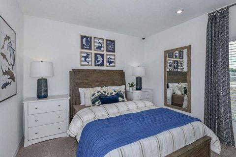 Casa en venta en Auburndale, Florida, 4 dormitorios, 171.68 m2 № 1805685 - foto 10