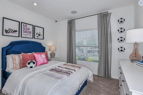 Casa en venta en Auburndale, Florida, 4 dormitorios, 171.68 m2 № 1805685 - foto 8