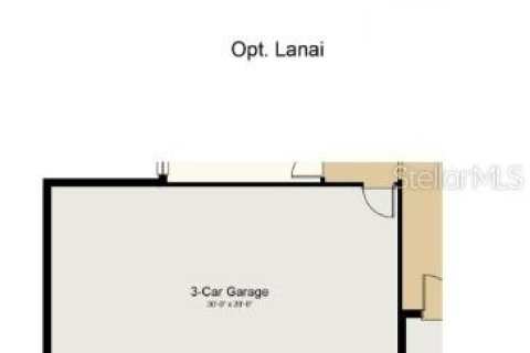 Casa en venta en Auburndale, Florida, 4 dormitorios, 171.68 m2 № 1805685 - foto 3