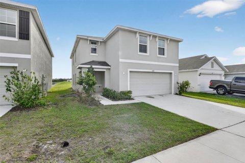 Villa ou maison à vendre à Ruskin, Floride: 4 chambres, 216.28 m2 № 2113031 - photo 2