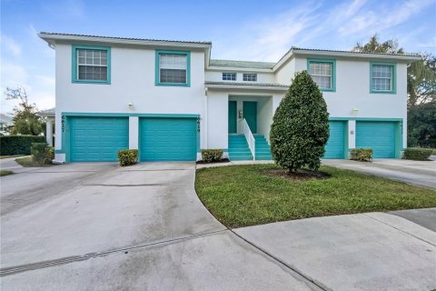 Touwnhouse à vendre à Bradenton, Floride: 2 chambres, 121.89 m2 № 1558696 - photo 9