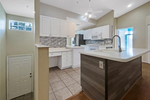 Touwnhouse à vendre à Bradenton, Floride: 2 chambres, 121.89 m2 № 1558696 - photo 6