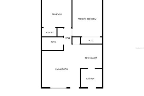 Condominio en venta en Clearwater, Florida, 2 dormitorios, 74.32 m2 № 2230847 - foto 27