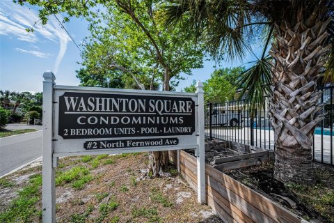 Condominio en venta en Clearwater, Florida, 2 dormitorios, 74.32 m2 № 2230847 - foto 29