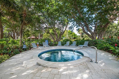 Condo in Miami, Florida, 2 bedrooms № 2075327 - photo 28