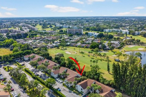 Condo in Greenacres, Florida, 3 bedrooms № 2186634