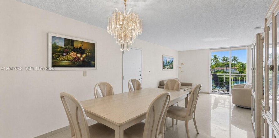 Condo à Miami Beach, Floride, 2 chambres  № 2241491