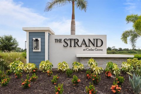 Villa ou maison à vendre à North Port, Floride: 3 chambres, 251.11 m2 № 2413463 - photo 2