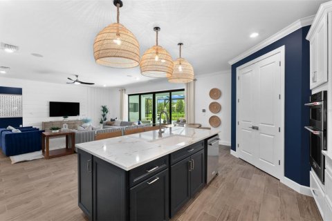 Villa ou maison à vendre à North Port, Floride: 3 chambres, 251.11 m2 № 2413463 - photo 9