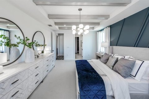 Villa ou maison à vendre à North Port, Floride: 3 chambres, 251.11 m2 № 2413463 - photo 13