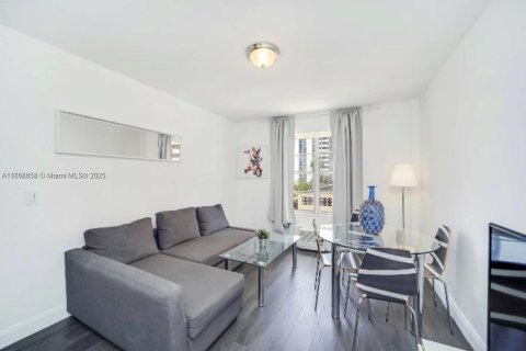 Condo in Miami Beach, Florida, 1 bedroom  № 1896445 - photo 3