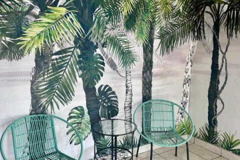 Condo in Miami Beach, Florida, 1 bedroom  № 1896445 - photo 23