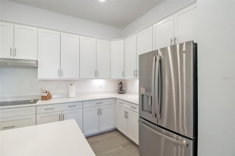 House in Venice, Florida 4 bedrooms, 208.75 sq.m. № 1441056 - photo 27