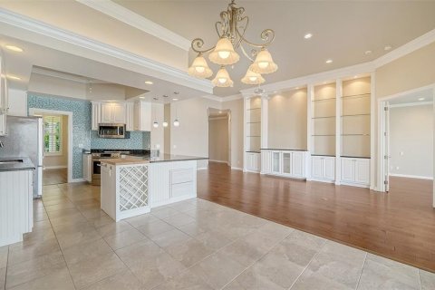 Купить виллу или дом в Сарасота, Флорида 8 комнат, 234.21м2, № 2420589 - фото 23