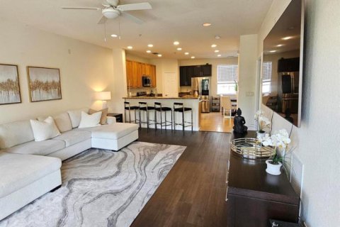 Townhouse in Jupiter, Florida 2 bedrooms, 163.51 sq.m. № 2189913 - photo 7