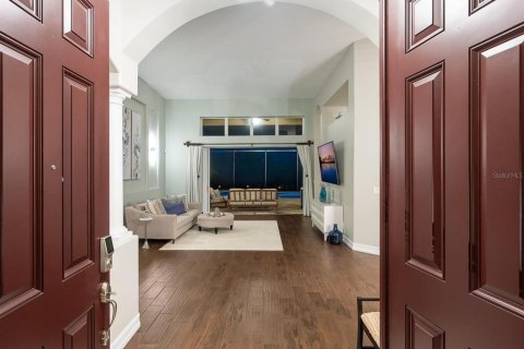 Купить виллу или дом в Лорел, Флорида 10 комнат, 307.69м2, № 1915620 - фото 7