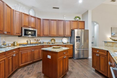 Купить виллу или дом в Лорел, Флорида 10 комнат, 307.69м2, № 1915620 - фото 19
