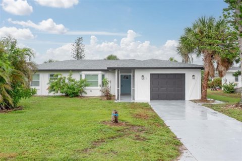 Casa en alquiler en Rotonda, Florida, 3 dormitorios, 131.46 m2 № 1624563 - foto 2