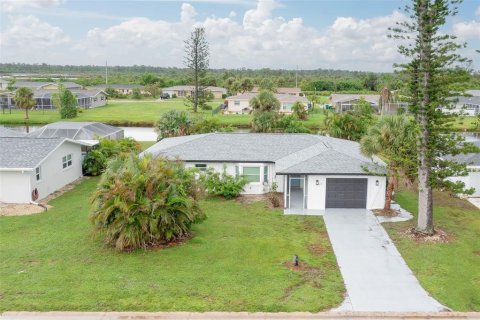 Casa en alquiler en Rotonda, Florida, 3 dormitorios, 131.46 m2 № 1624563 - foto 28