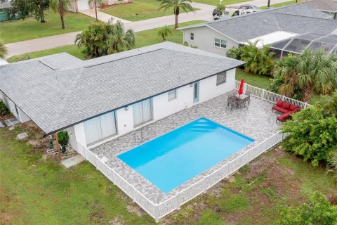 Casa en alquiler en Rotonda, Florida, 3 dormitorios, 131.46 m2 № 1624563 - foto 29