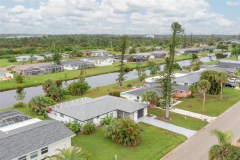 Casa en alquiler en Rotonda, Florida, 3 dormitorios, 131.46 m2 № 1624563 - foto 27