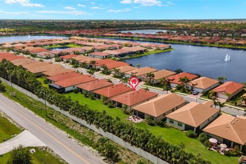 Casa en venta en Nokomis, Florida, 4 dormitorios, 187.94 m2 № 1785479 - foto 5