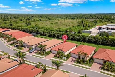 Casa en venta en Nokomis, Florida, 4 dormitorios, 187.94 m2 № 1785479 - foto 4